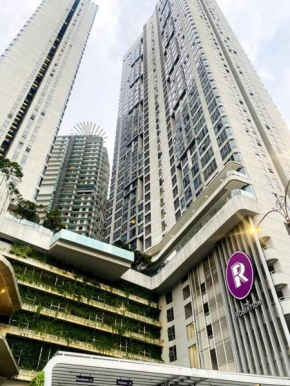The Robertson Residences by Ucare Suites